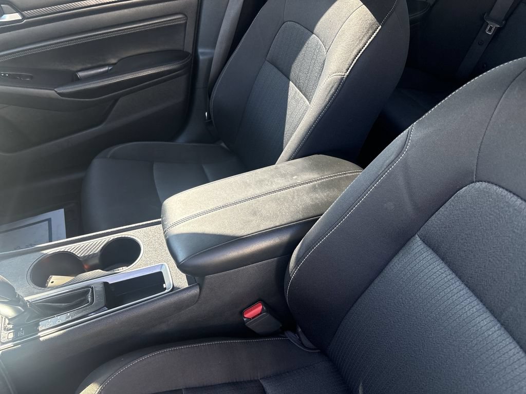 Used 2020 Nissan Altima 2.5 S FWD image 20
