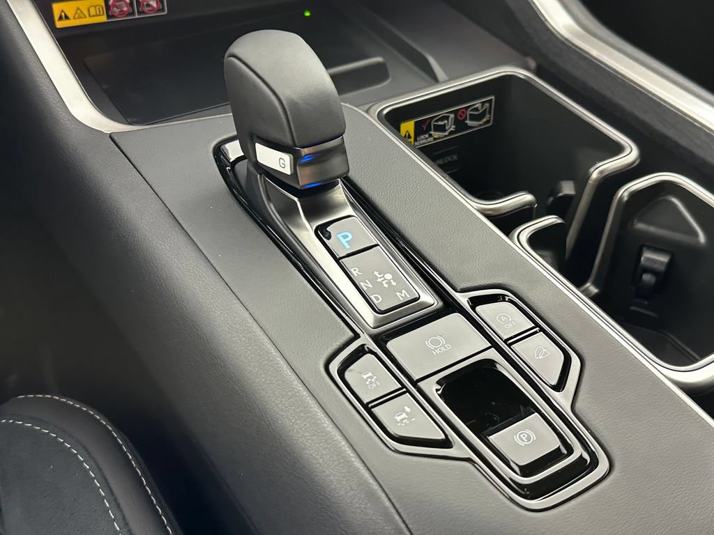 New 2026 Lexus TX 350 AWD w/ Technology Package image 27
