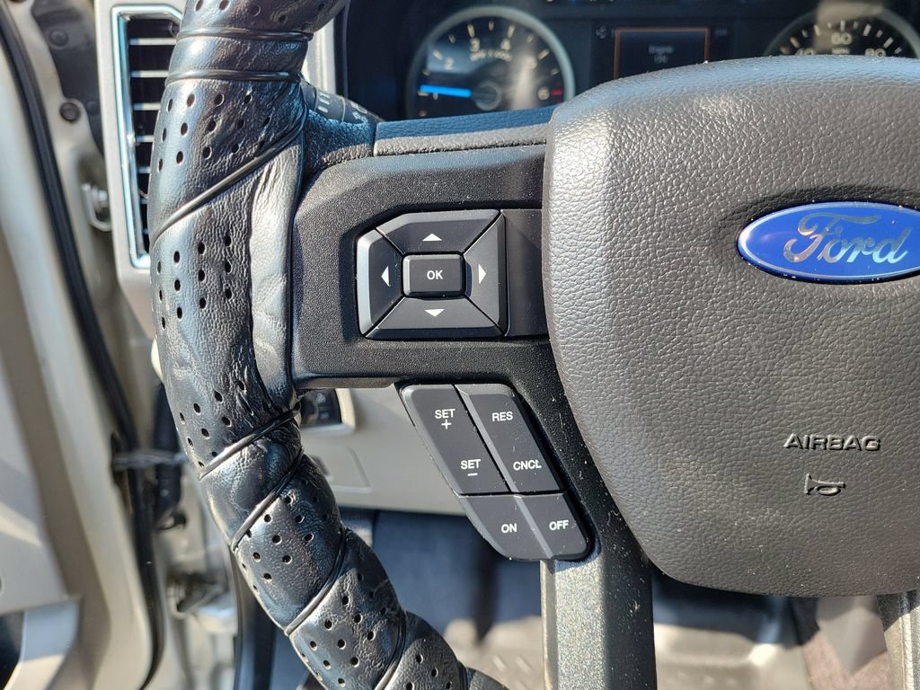 Used 2016 Ford F150 XLT w/ Equipment Group 301A Mid AWD/4WD image 24