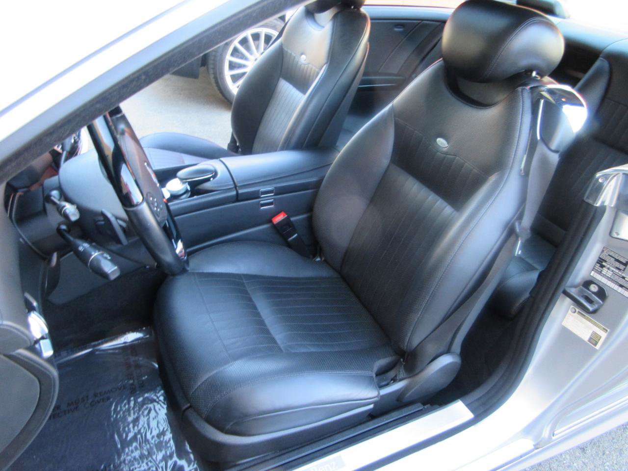 Used 2013 Mercedes-Benz CL 550 4MATIC image 11