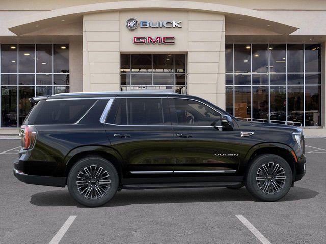 New 2026 GMC Yukon Elevation image 5
