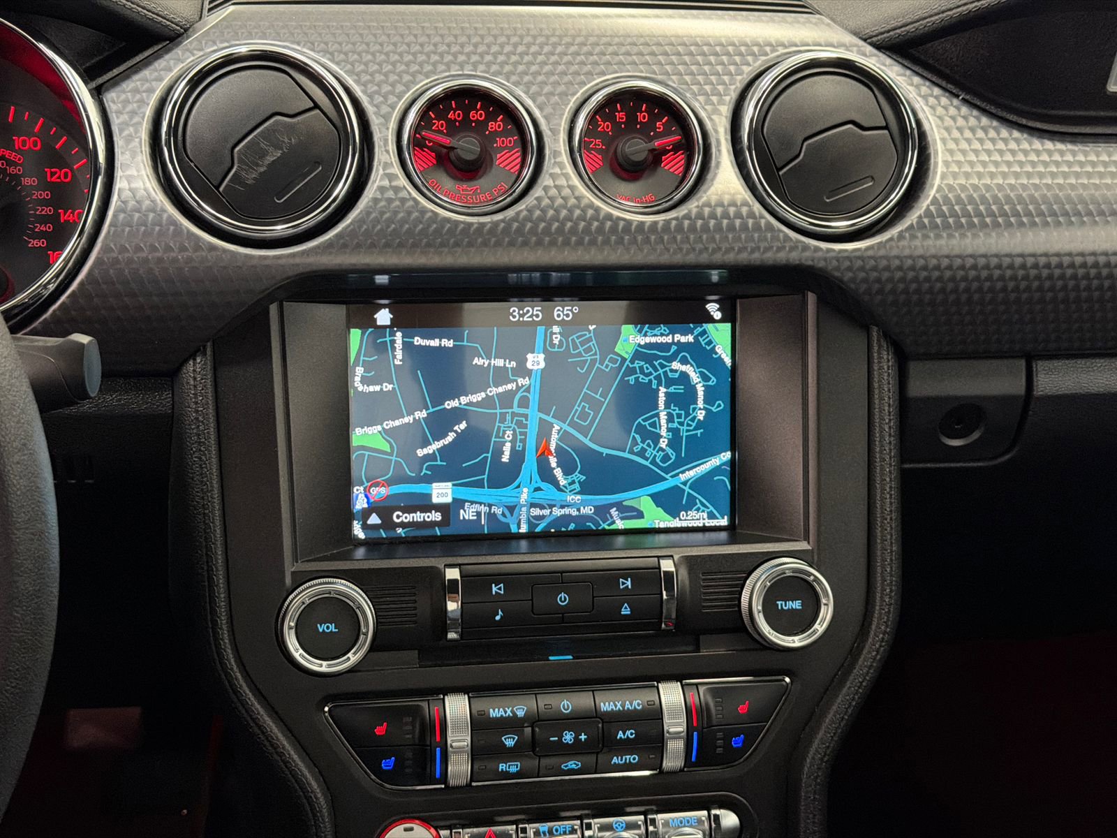 Used 2016 Ford Mustang GT Premium w/ GT Performance Package image 21