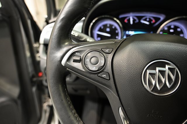 Used 2019 Buick Envision Essence image 21