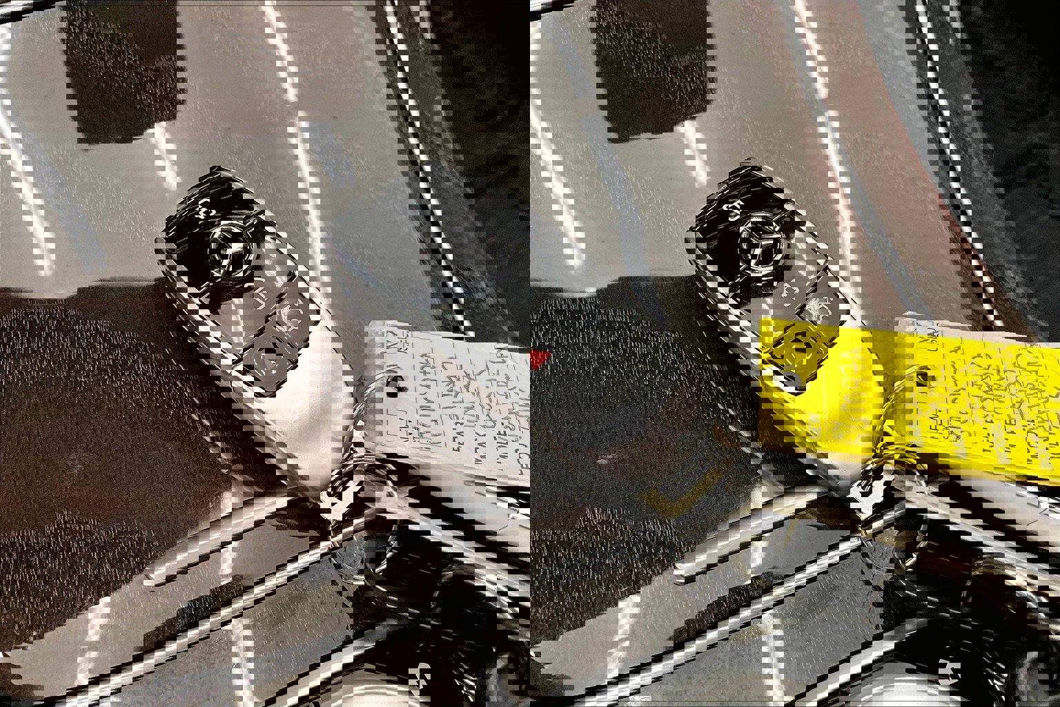 Certified 2023 Mercedes-Benz E 53 AMG 4MATIC Cabriolet image 12