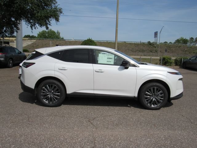 New 2026 Nissan Murano SL AWD/4WD image 2