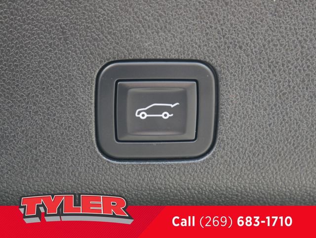 New 2026 Chevrolet Tahoe High Country w/ LPO, Illumination Package AWD/4WD image 18