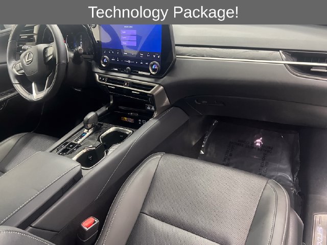 Certified 2024 Lexus RX 350 Premium Plus w/ Convenience Package FWD image 12