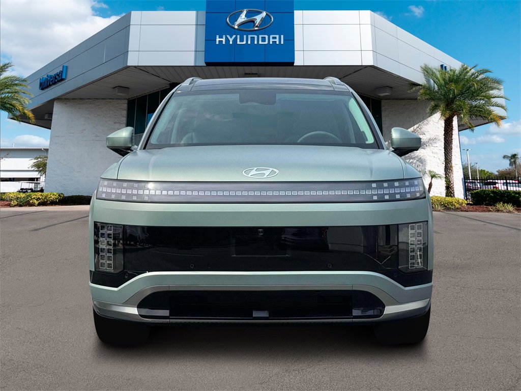 New 2026 Hyundai Ioniq 9 Calligraphy image 12