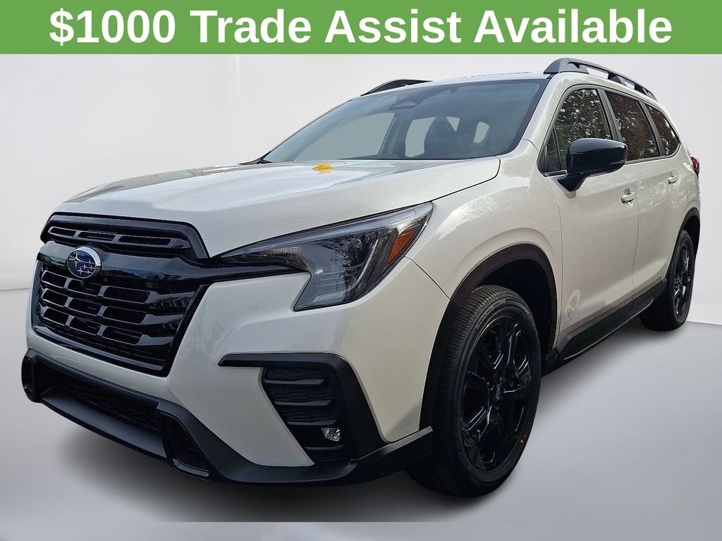 New 2026 Subaru Ascent Bronze Edition AWD/4WD image 1