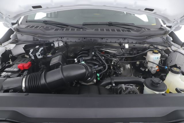 Used 2024 Ford F250 XL w/ XL Chrome Package image 13