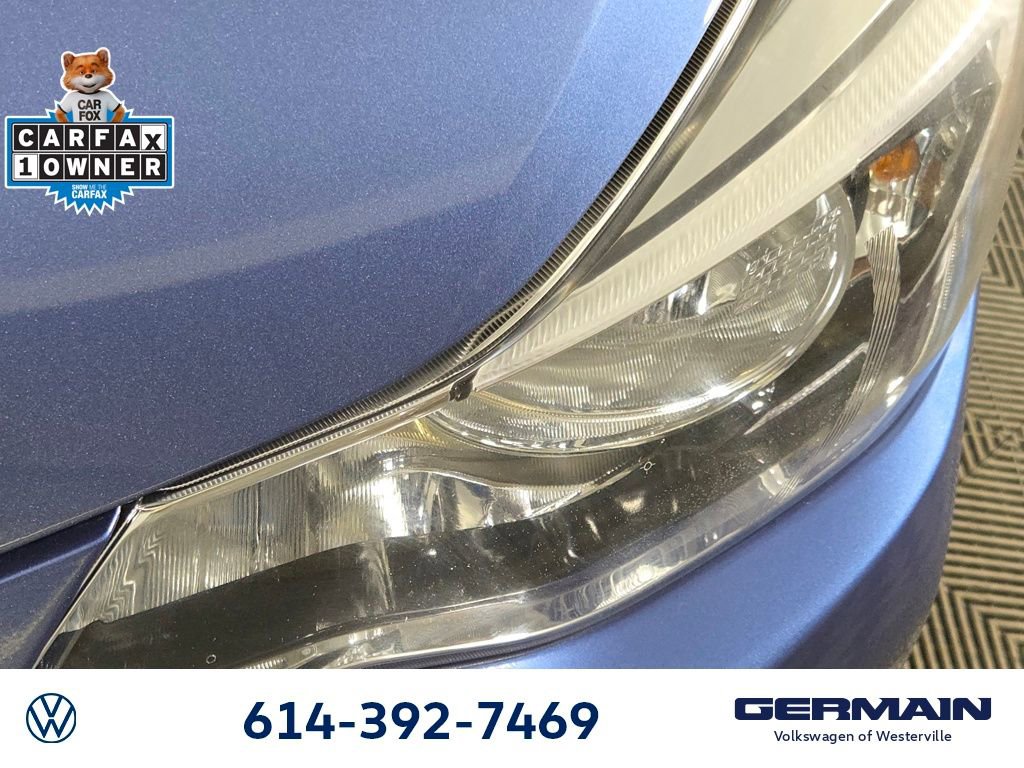 Used 2017 Subaru Crosstrek 2.0i Limited w/ Popular Package #2 image 14