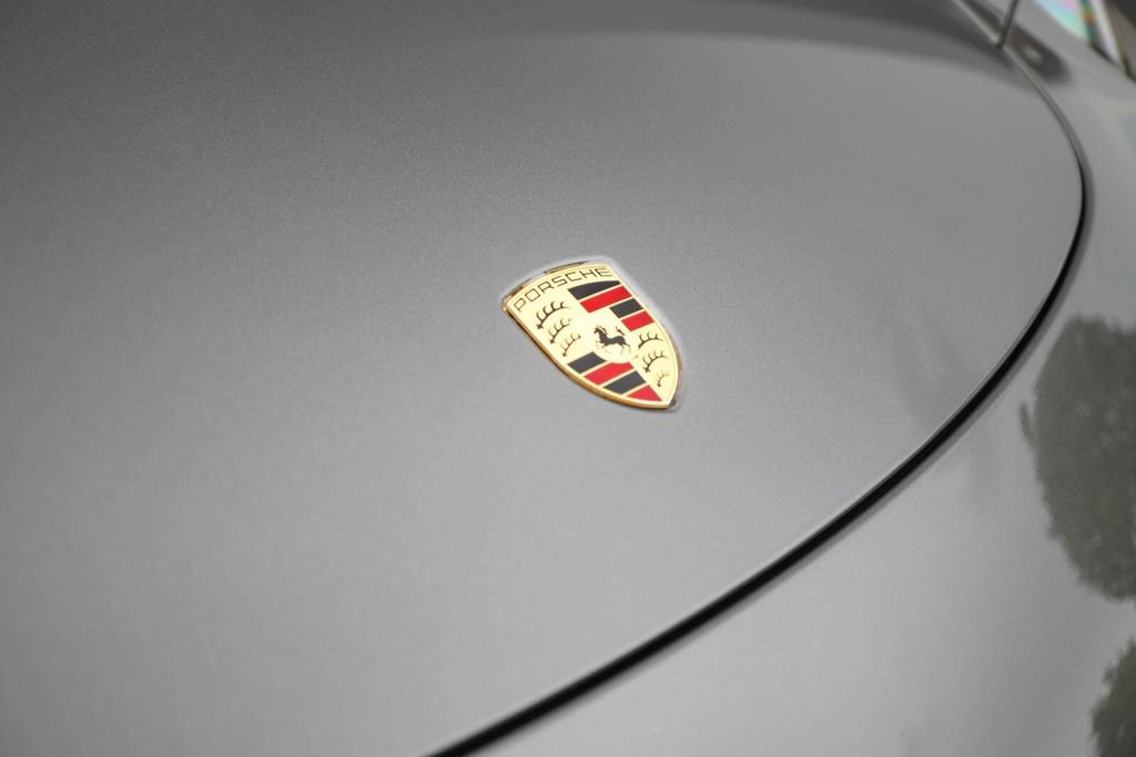 Used 2016 Porsche 911 Targa 4 GTS AWD/4WD image 13