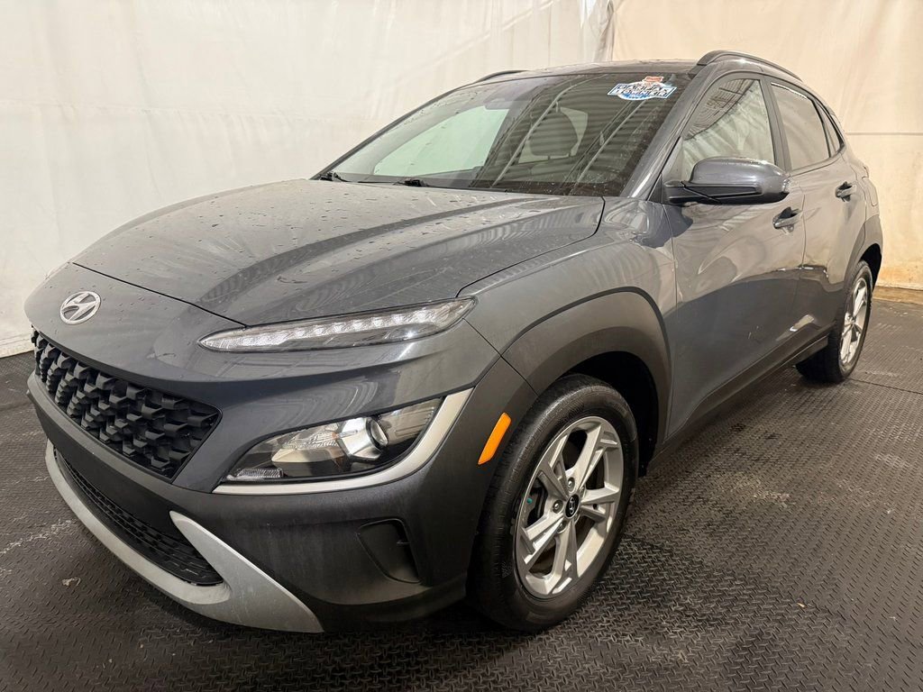 Used 2023 Hyundai Kona SEL