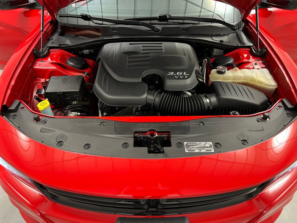 Used 2023 Dodge Charger SXT RWD image 55