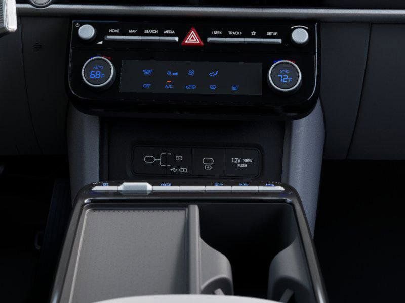 New 2026 Hyundai Tucson Blue SE image 16