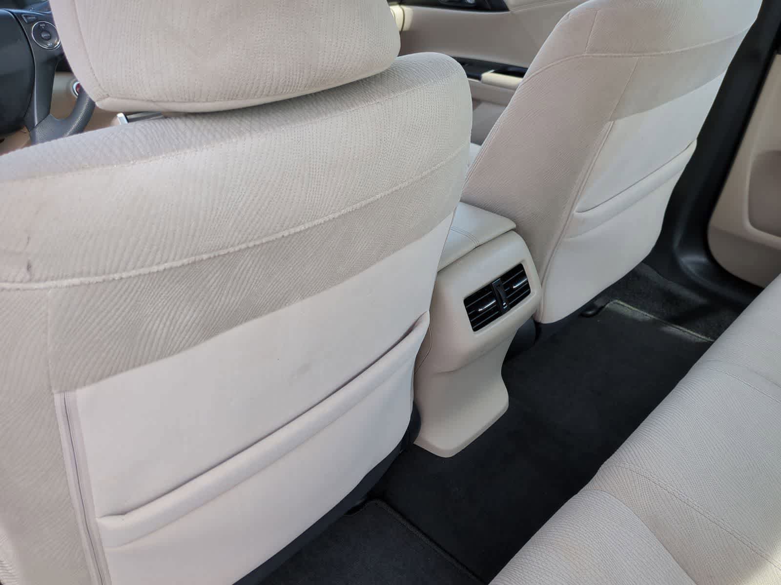 Used 2015 Honda Accord EX image 18