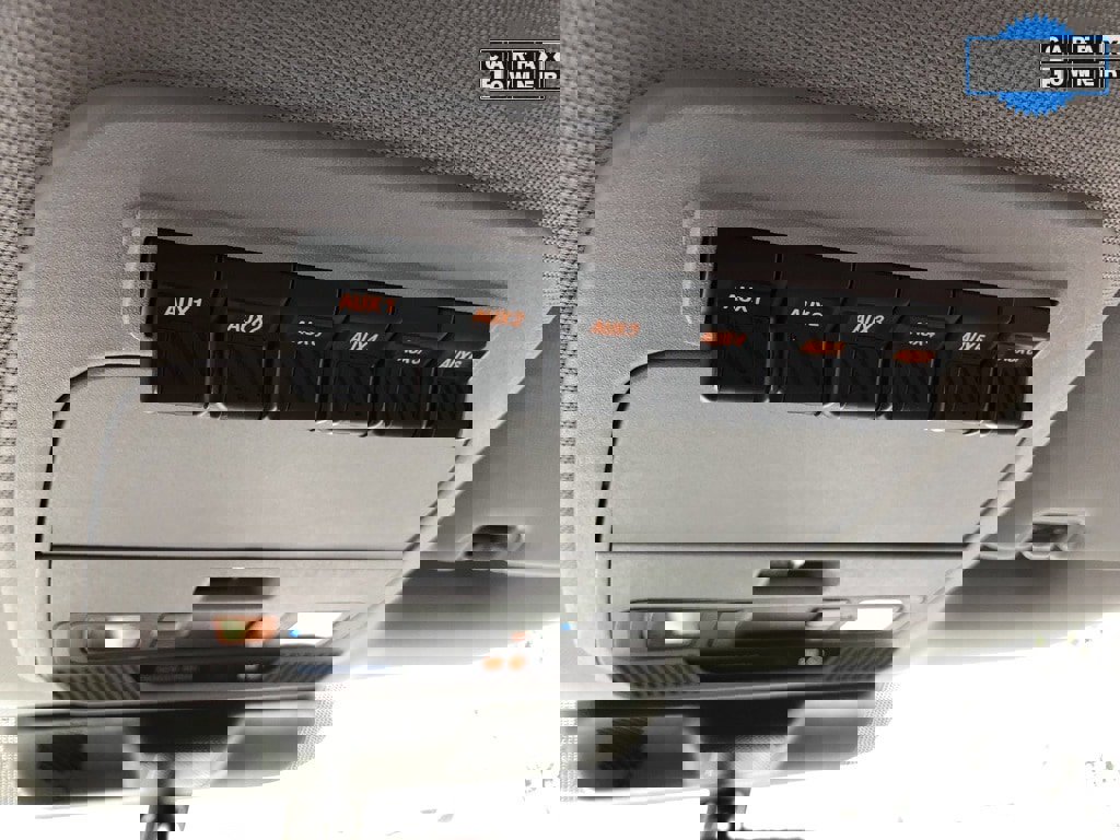 Used 2025 Ford F350 XL w/ STX Appearance Package image 27