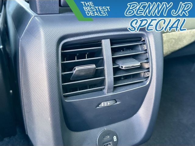 Used 2023 Ford Mustang Mach-E Premium image 27