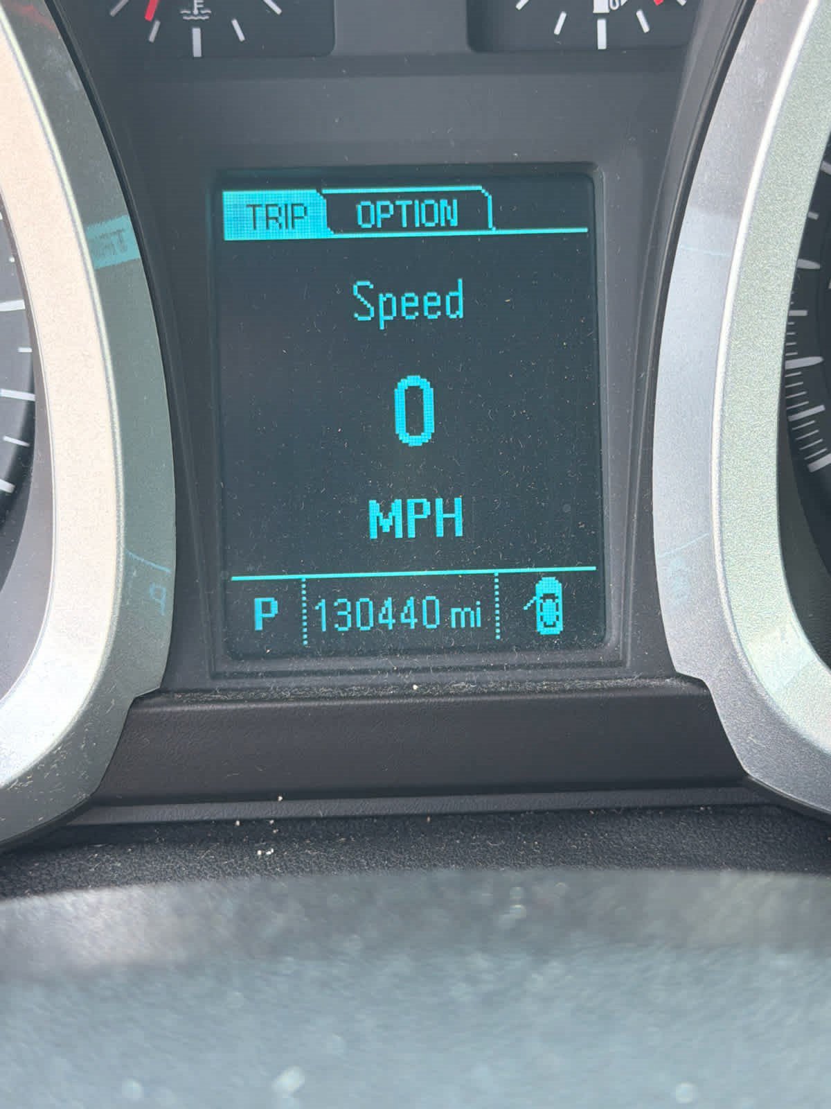 Used 2013 Chevrolet Equinox LTZ AWD/4WD image 10