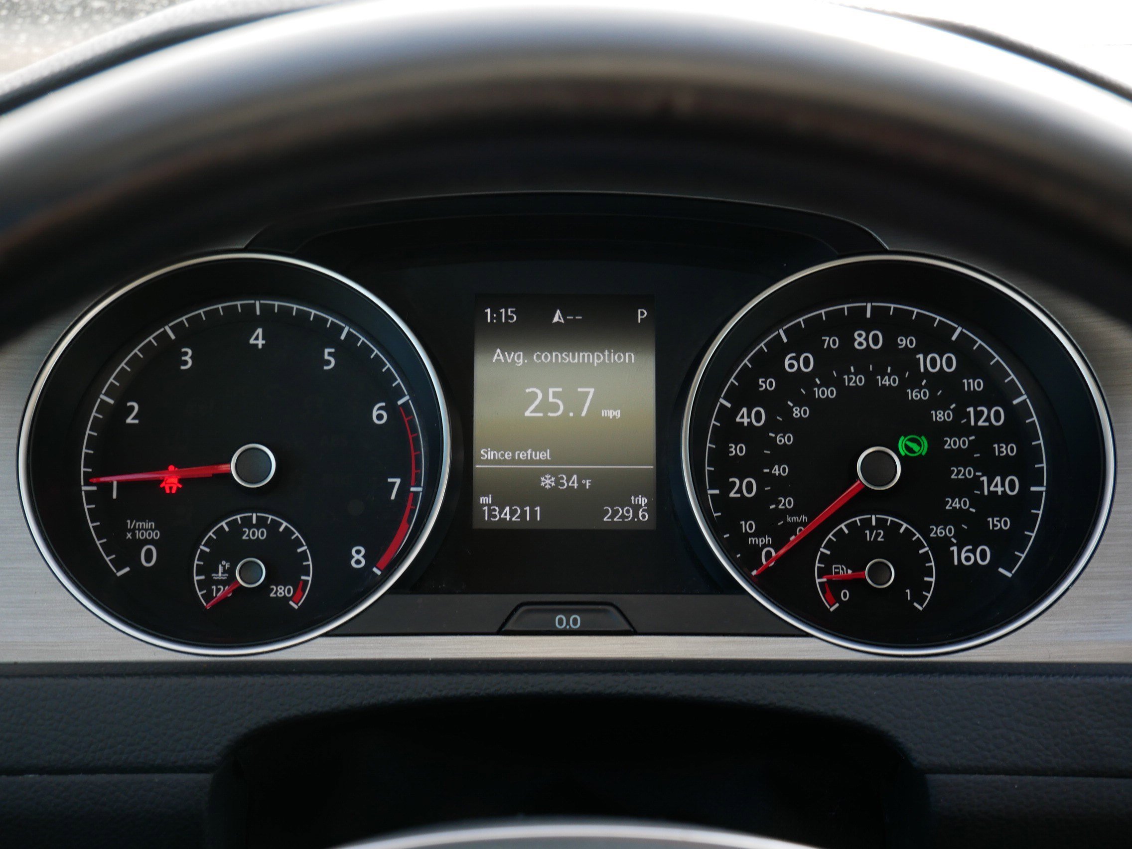 Used 2015 Volkswagen Golf SE image 21