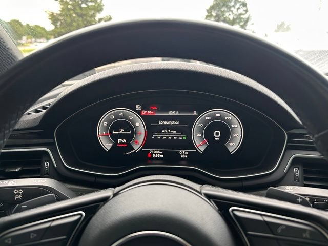 Used 2022 Audi A4 2.0T Premium Plus AWD/4WD image 23