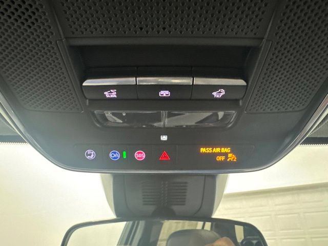New 2027 Chevrolet Equinox RS AWD/4WD image 22