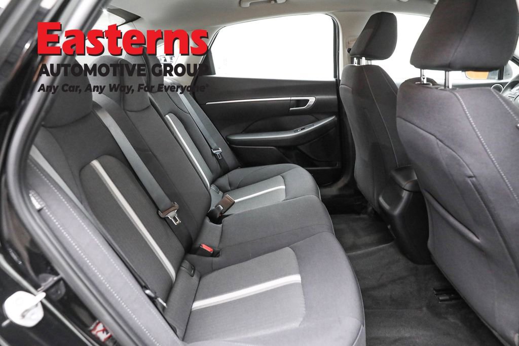 Used 2023 Hyundai Sonata SE image 23