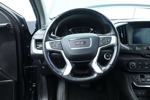 Used 2020 GMC Terrain SLE w/ Elevation Edition FWD image 26