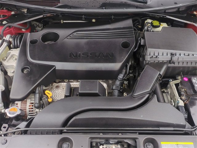 Used 2017 Nissan Altima 2.5 S w/ Power Driver Seat Package image 37