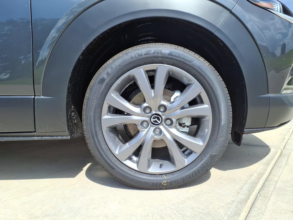 New 2026 MAZDA CX-30 AWD 2.5 S w/ Premium Package image 9