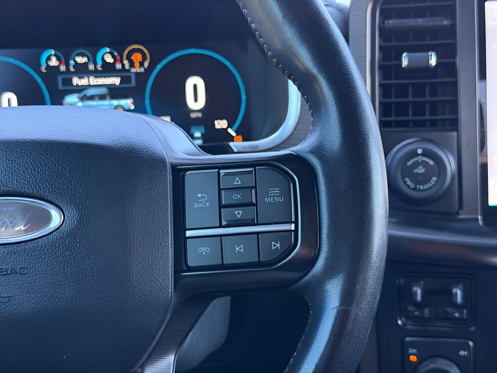 Used 2023 Ford F150 Platinum w/ Equipment Group 701A High AWD/4WD image 20