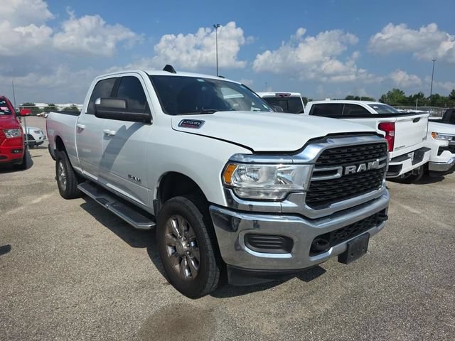Used 2022 RAM 2500 Big Horn AWD/4WD image 12