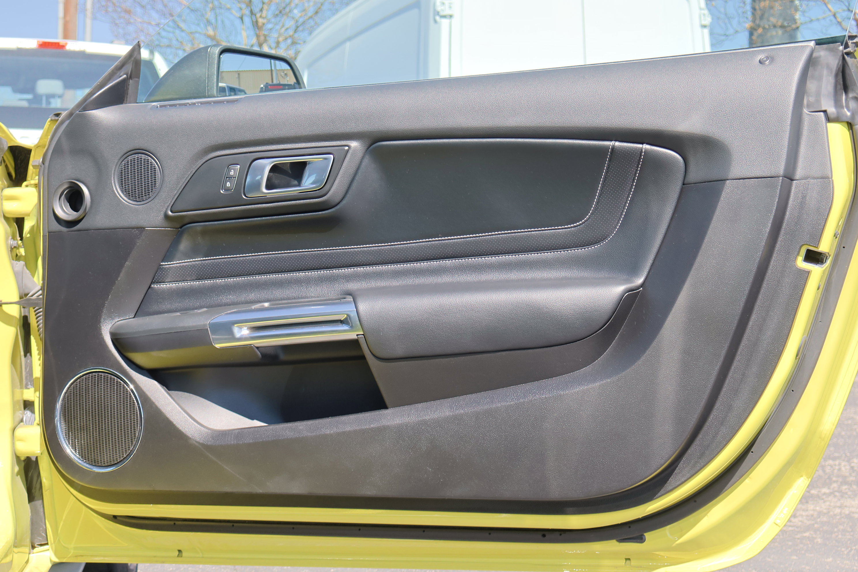 Used 2021 Ford Mustang Mach 1 w/ Equipment Group 700A image 27