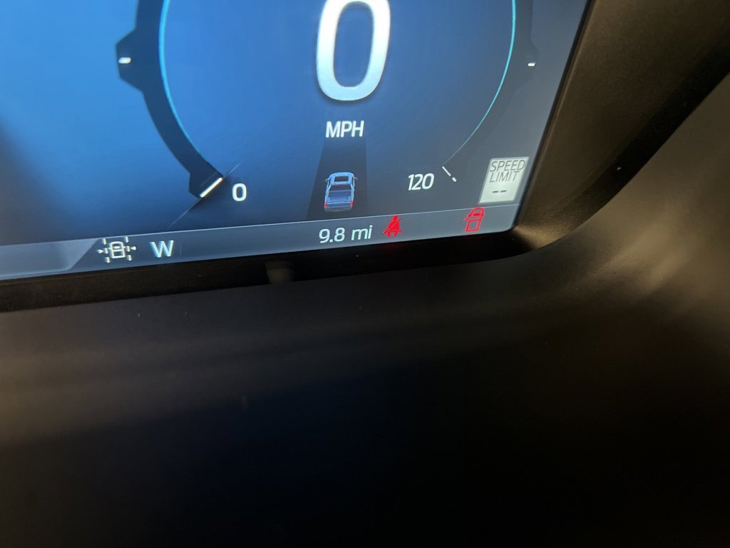 New 2025 Ford F150 Platinum w/ Equipment Group 703A Plus image 25