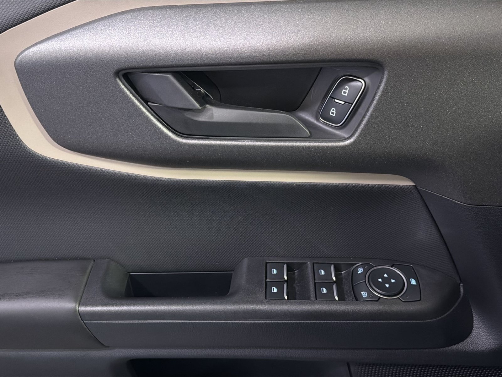 New 2026 Ford Bronco Sport Big Bend AWD/4WD image 36