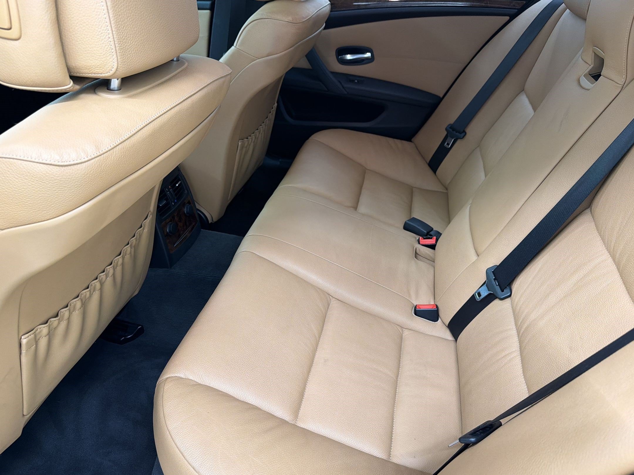 Used 2009 BMW 528i xDrive Sedan AWD/4WD image 23