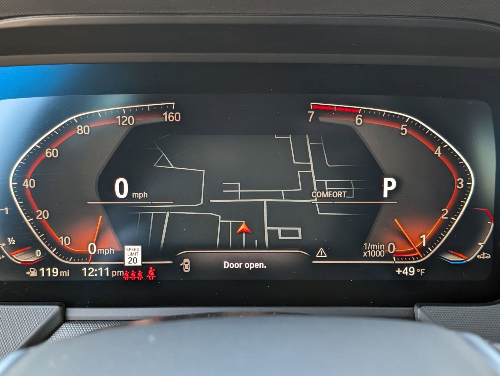 Certified 2024 BMW 228i xDrive Gran Coupe image 20