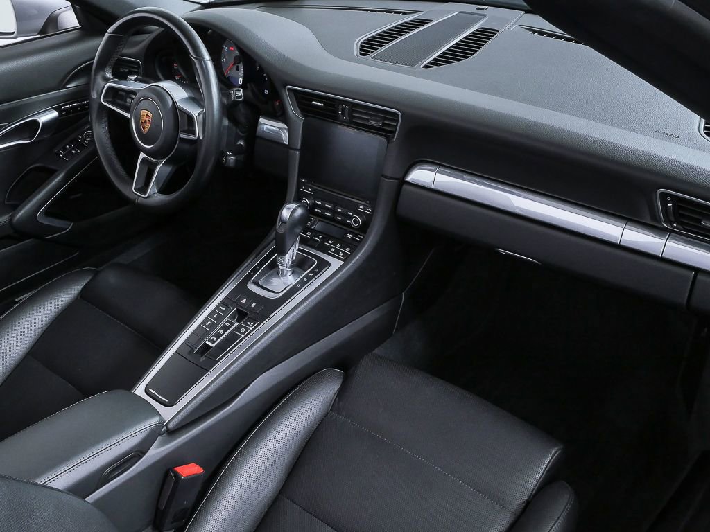 Certified 2019 Porsche 911 Carrera S image 22