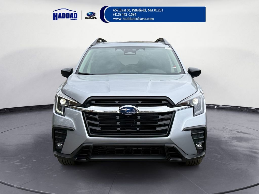 New 2025 Subaru Ascent Limited image 8