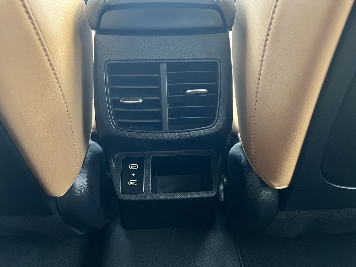 Used 2024 Kia Seltos SX image 51