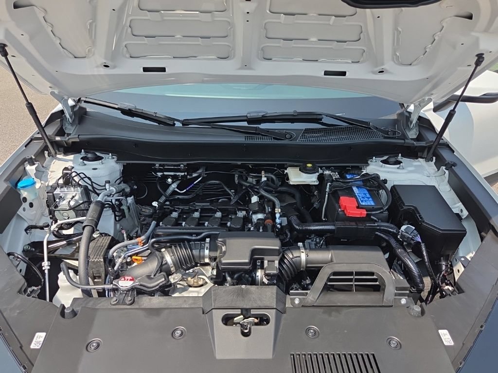 New 2026 Honda CR-V EX-L image 31