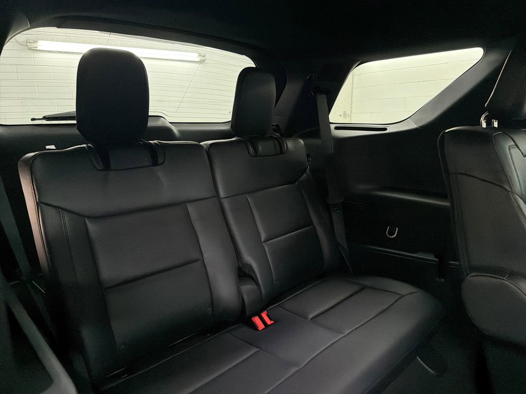 New 2026 Ford Explorer ST-Line w/ ST-Line Street Pack RWD image 30