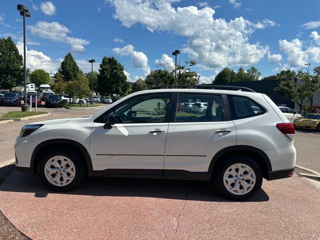 Used 2019 Subaru Forester w/ Alloy Wheel Package image 2
