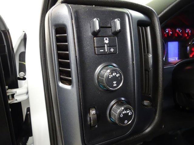 Used 2019 Chevrolet Silverado 2500 4x4 Double Cab image 24