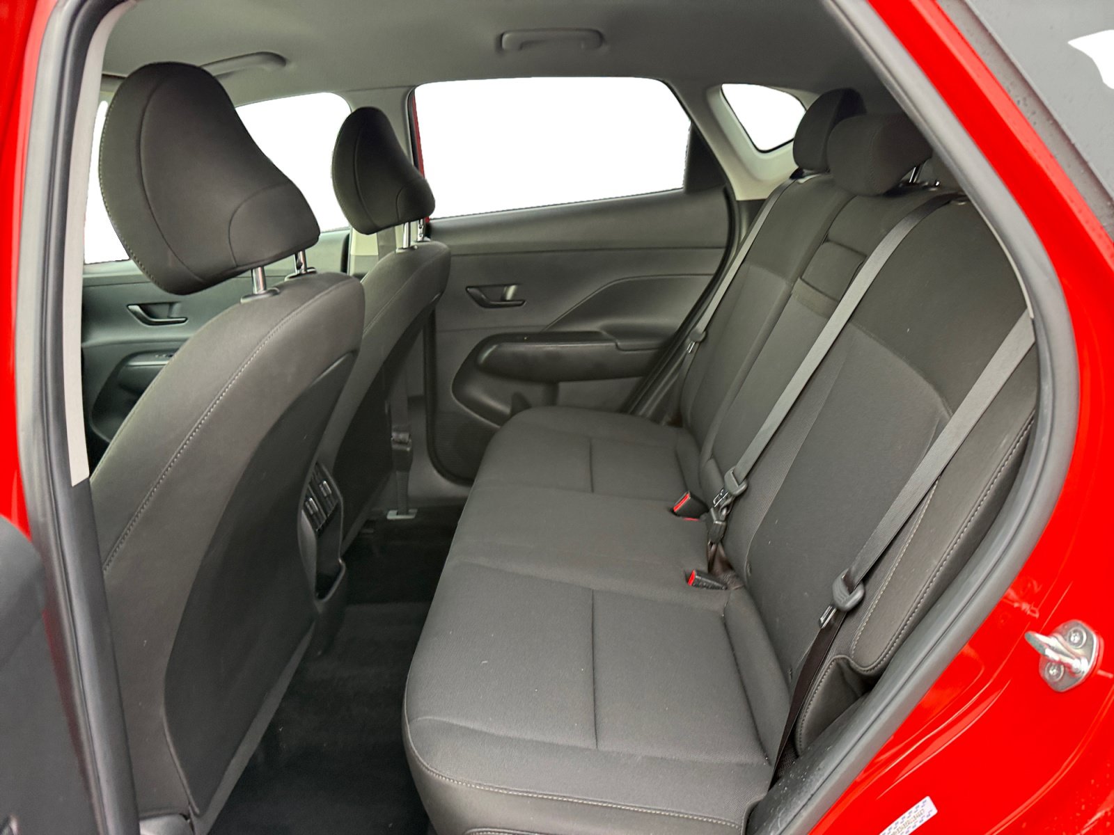 Used 2024 Hyundai Kona SEL FWD image 16