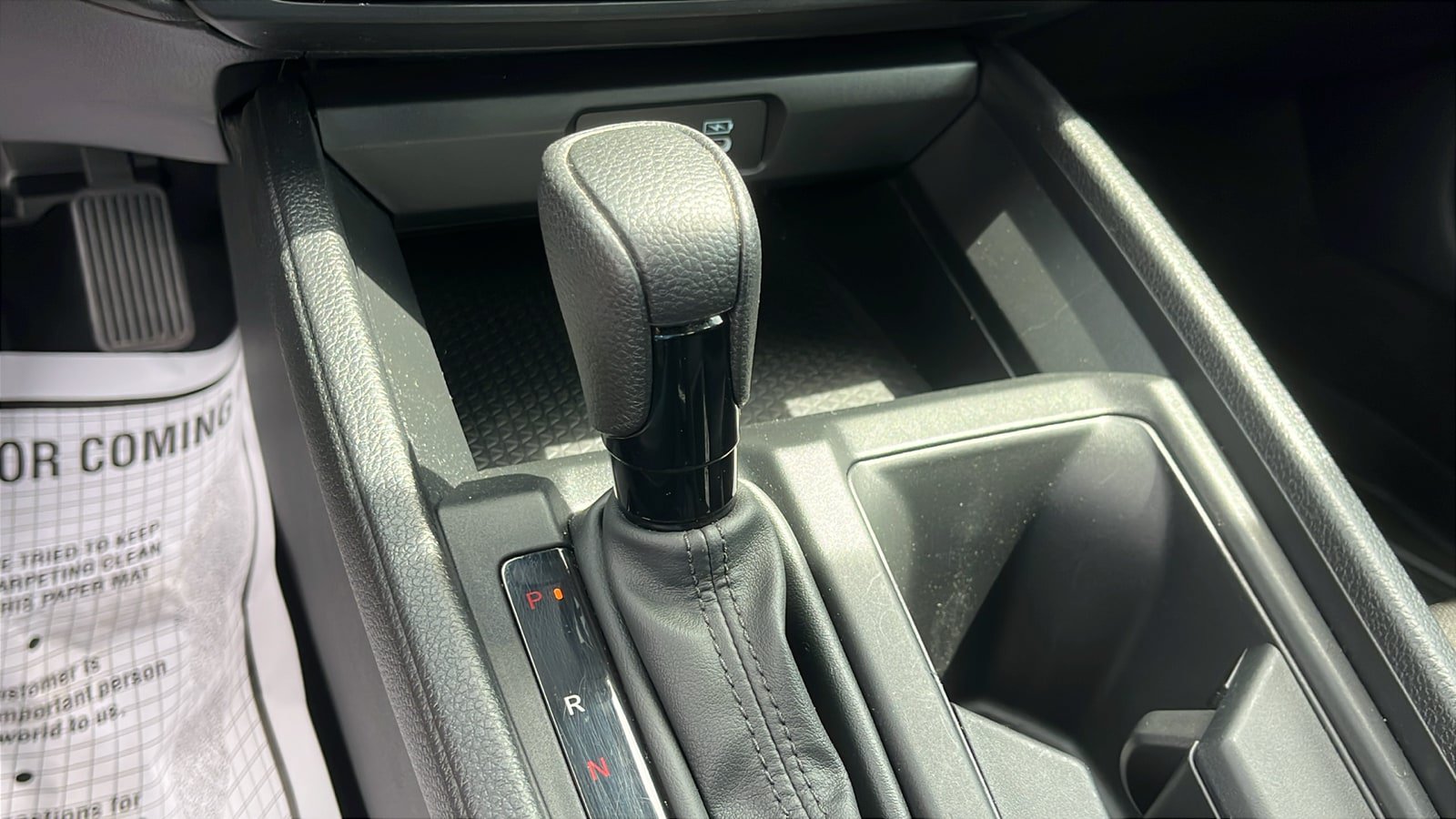 Used 2025 Honda Accord SE image 17