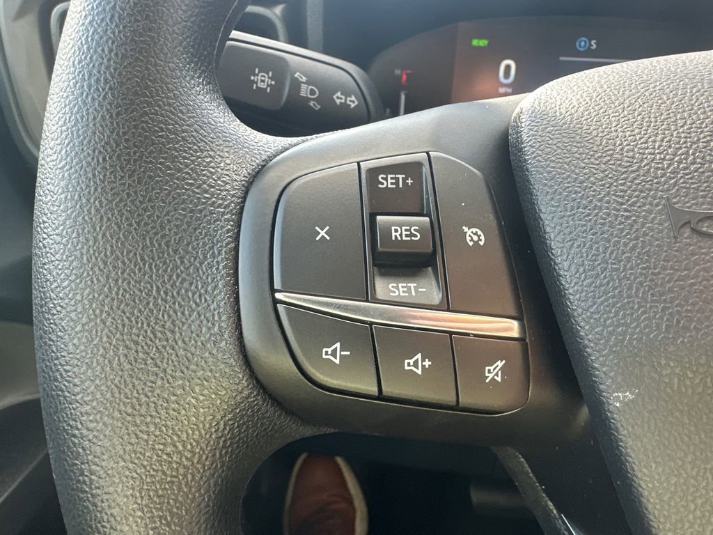 New 2025 Ford Maverick XL image 21