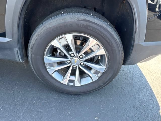 Used 2025 Chevrolet Equinox LT FWD image 23