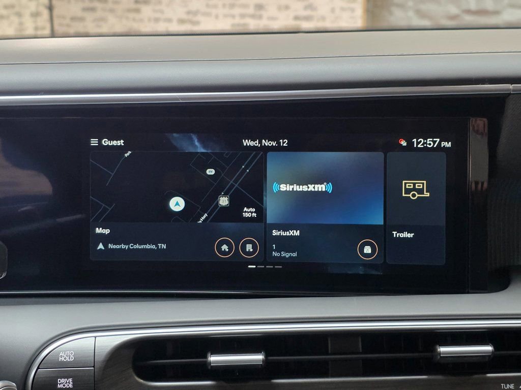 New 2026 Hyundai Palisade Calligraphy image 21