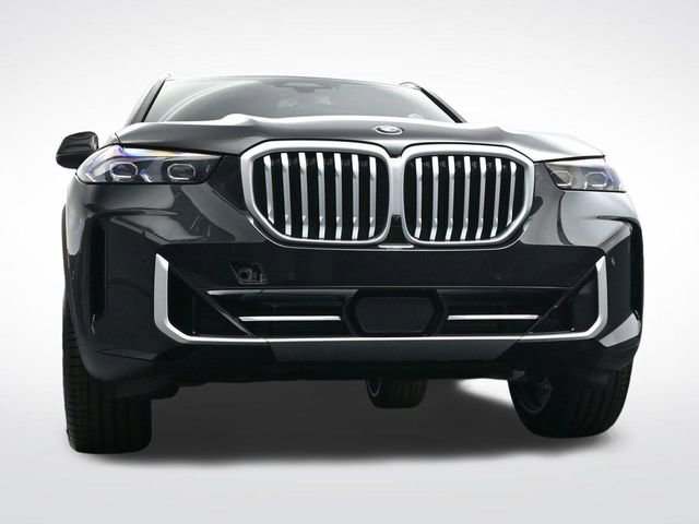 New 2026 BMW X5 xDrive40i AWD/4WD image 36